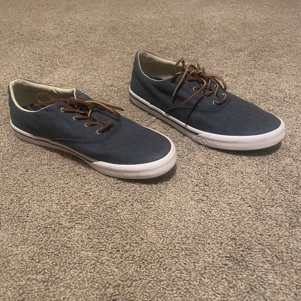 Men's Sperry Top-Sider Shoes Size 11